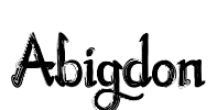 Abigdon