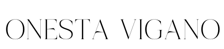 Onesta Vigano Font Image