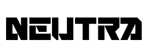 Neutra Font Image