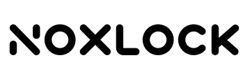 Noxlock Font Image