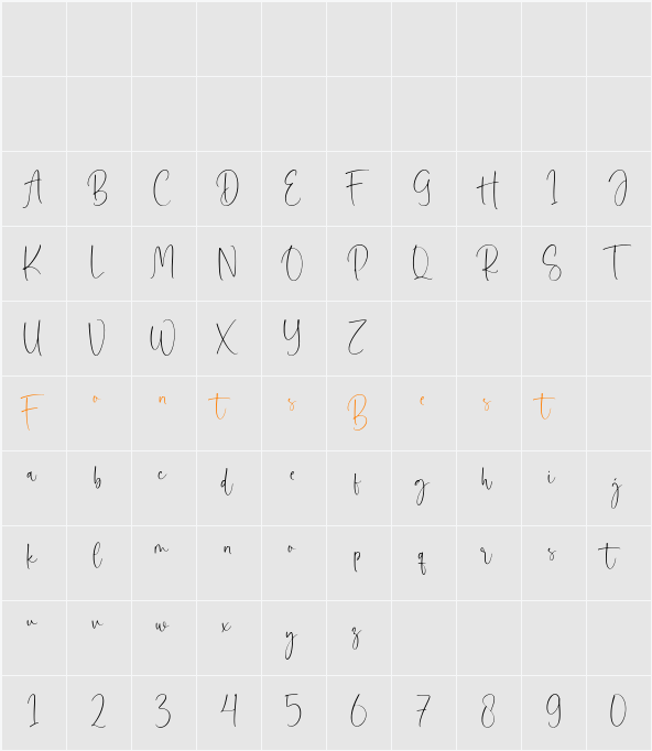 Wildstar Character Map