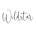 Wildstar Font Image