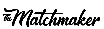 &Matchmaker Font Image