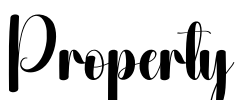 Property