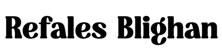 Refales Blighan