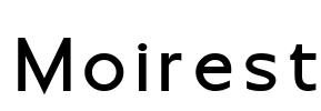 Moirest Font Image