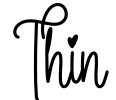 Thin