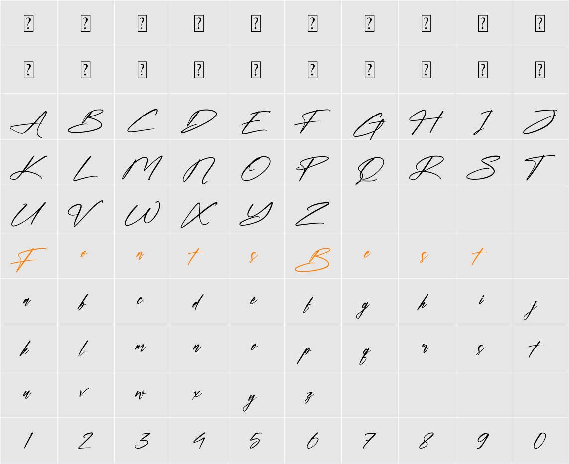 Archattson Hollmytro Character Map
