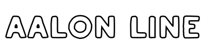 Aalon Line