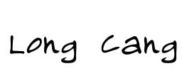 Long Cang