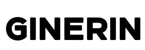 Ginerin Font Image