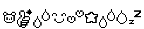 EmojiFont Font Image