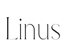 Linus Font Image