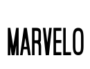 Marvelo Font Image