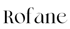 Rofane Font Image
