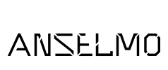 Anselmo Font Image