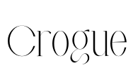 Crogue Font Image