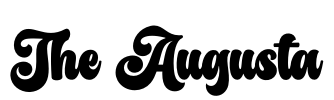 The Augusta Font Image