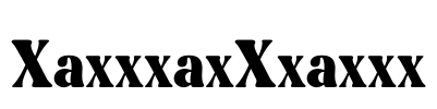 MagicalBrains Font Image