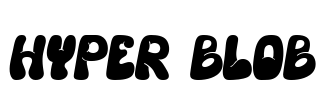 Hyper Blob