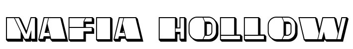 Mafia Hollow