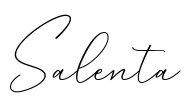 Salenta Font Image