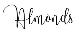 Almonds