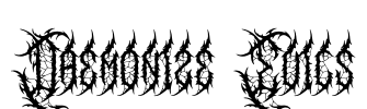 Daemonize Evils