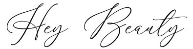 Hey Beauty Font Image
