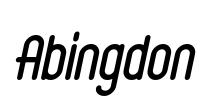 Abingdon