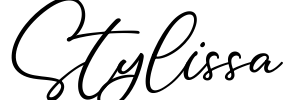 Stylissa Font Image