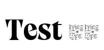 Test 11