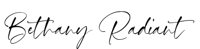 Bethany Radiant