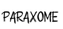 PARAXOME