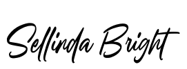 Sellinda Bright Font Image