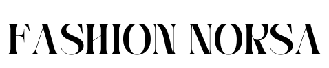 Fashion Norsa Font Image