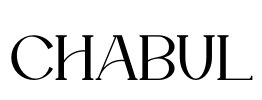 CHABUL Font Image