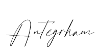 Antegrham