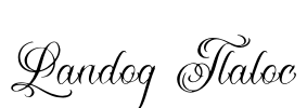 Landog Tlaloc