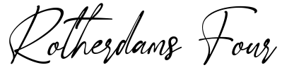 Rotherdams Four