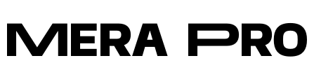 Mera Pro Font Image