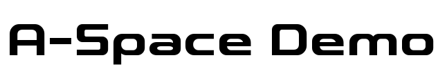A-Space Demo