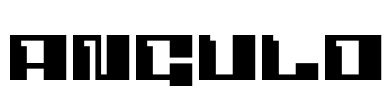 Angulo Font Image