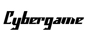 Cybergame