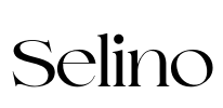 Selino Font Image