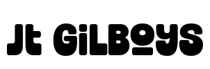 Jt Gilboys