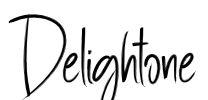 Delightone Font Image