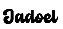 Jadoel Font Image