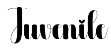 Juvenile Font Image