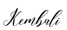 Kembali